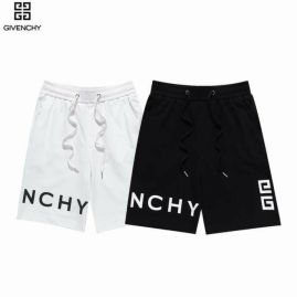 Picture of Givenchy Pants Short _SKUGivenchyM-XXL56719208